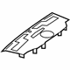 Mercedes-Benz 246-680-04-89-9051 Center Cover Mercedes-Benz 246-680-04-89-9051 Center Cover