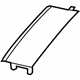 Mercedes-Benz 246-689-11-00 COVER, INSTRUMENT PANEL Mercedes-Benz 246-689-11-00 COVER, INSTRUMENT PANEL