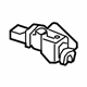 Mercedes-Benz 242-689-00-28 Reinforcement Beam Support Mercedes-Benz 242-689-00-28 Reinforcement Beam Support