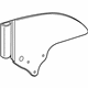 Mercedes-Benz 209-670-02-10 Quarter Glass Mercedes-Benz 209-670-02-10 Quarter Glass