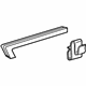 Mercedes-Benz 209-670-01-38 Belt Weatherstrip Mercedes-Benz 209-670-01-38 Belt Weatherstrip