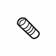 Mercedes-Benz 230-869-01-17 Pipe Mercedes-Benz 230-869-01-17 Pipe