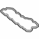 Mercedes-Benz 177-014-27-00-64 Lower Oil Pan Gasket Mercedes-Benz 177-014-27-00-64 Lower Oil Pan Gasket