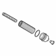 Mercedes-Benz 177-180-01-10 Filter Assembly Mercedes-Benz 177-180-01-10 Filter Assembly