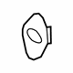 Mercedes-Benz 221-810-02-69-2A10 PLATE Mercedes-Benz 221-810-02-69-2A10 PLATE