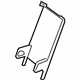 Mercedes-Benz 205-973-03-89-8Q96 COVER, ARMREST