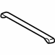 Mercedes-Benz 163-930-01-97 Seat Back Frame Band Mercedes-Benz 163-930-01-97 Seat Back Frame Band