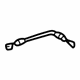 Mercedes-Benz 163-930-02-37 Control Cable Mercedes-Benz 163-930-02-37 Control Cable