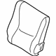 Mercedes-Benz 163-930-01-87-7D79 Seat Cover Mercedes-Benz 163-930-01-87-7D79 Seat Cover