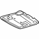 Mercedes-Benz 163-930-07-35-7D42 Under Cover Mercedes-Benz 163-930-07-35-7D42 Under Cover