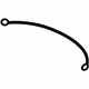 Mercedes-Benz 163-914-03-29 Seat Back Frame Bracket Mercedes-Benz 163-914-03-29 Seat Back Frame Bracket