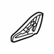 Mercedes-Benz 163-934-03-37-7D42 Side Cover Mercedes-Benz 163-934-03-37-7D42 Side Cover