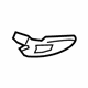 Mercedes-Benz 209-620-05-34 Mount Frame Support Mercedes-Benz 209-620-05-34 Mount Frame Support