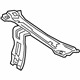 Mercedes-Benz 209-620-17-72 Upper Tie Bar Mercedes-Benz 209-620-17-72 Upper Tie Bar