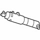 Mercedes-Benz 172-860-02-47 Nozzle Mercedes-Benz 172-860-02-47 Nozzle