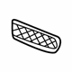 Mercedes-Benz 170-885-01-23 Grille Mercedes-Benz 170-885-01-23 Grille