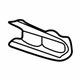 Mercedes-Benz 170-885-09-65-1685 Lamp Housing Mercedes-Benz 170-885-09-65-1685 Lamp Housing