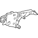Mercedes-Benz 223-733-27-00 Lock Assembly Front Bracket Mercedes-Benz 223-733-27-00 Lock Assembly Front Bracket