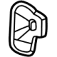 Mercedes-Benz 223-733-21-00 Door Check Seal Mercedes-Benz 223-733-21-00 Door Check Seal