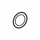Mercedes-Benz 030-997-20-48 Heater Hose O-Ring Mercedes-Benz 030-997-20-48 Heater Hose O-Ring