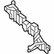 Mercedes-Benz 222-694-13-01 SUPPORT Mercedes-Benz 222-694-13-01 SUPPORT