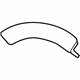Mercedes-Benz 222-694-01-82-1B55 Front Trim Mercedes-Benz 222-694-01-82-1B55 Front Trim