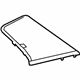 Mercedes-Benz 222-694-03-37-5E66 Speaker Cover Mercedes-Benz 222-694-03-37-5E66 Speaker Cover