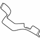 Mercedes-Benz 222-694-09-82-1B55 Front Trim Mercedes-Benz 222-694-09-82-1B55 Front Trim