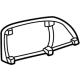 Mercedes-Benz 236-690-93-01-2C41 COVER TRIM Mercedes-Benz 236-690-93-01-2C41 COVER TRIM