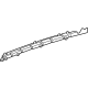 Mercedes-Benz 236-690-83-01-2C55 TRIM STRIP