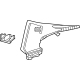 Mercedes-Benz 236-690-41-00-1D34 TRIM, C-PILLAR