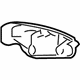 Mercedes-Benz 207-885-04-65 Absorber Mercedes-Benz 207-885-04-65 Absorber