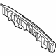 Mercedes-Benz 207-885-01-65 Absorber Mercedes-Benz 207-885-01-65 Absorber