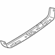 Mercedes-Benz 211-747-01-87-5C56 Lower Cover