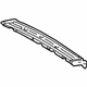 Mercedes-Benz 163-650-02-01 Header Mercedes-Benz 163-650-02-01 Header