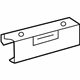 Mercedes-Benz 012-988-03-78 Belt Molding Clip Mercedes-Benz 012-988-03-78 Belt Molding Clip