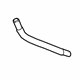 Mercedes-Benz 290-492-03-00 Hose Mercedes-Benz 290-492-03-00 Hose