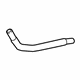 Mercedes-Benz 290-492-02-00 Hose Mercedes-Benz 290-492-02-00 Hose