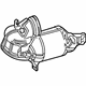 Mercedes-Benz 256-140-99-00 Catalytic Converter Mercedes-Benz 256-140-99-00 Catalytic Converter
