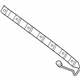 Mercedes-Benz 213-905-80-01-64 Motion Sensor Mercedes-Benz 213-905-80-01-64 Motion Sensor