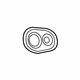 Mercedes-Benz 177-471-03-00 Grommet Mercedes-Benz 177-471-03-00 Grommet