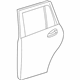 Mercedes-Benz 253-730-63-04 Door Shell Mercedes-Benz 253-730-63-04 Door Shell