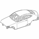 Mercedes-Benz 205-600-85-01 BODY-IN-WHITE Mercedes-Benz 205-600-85-01 BODY-IN-WHITE