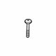 Mercedes-Benz 639-528-00-71-64 SCREW Mercedes-Benz 639-528-00-71-64 SCREW