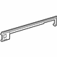 Mercedes-Benz 221-910-23-54-7G50 Side Cover Mercedes-Benz 221-910-23-54-7G50 Side Cover