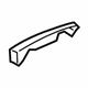 Mercedes-Benz 221-919-15-20-7G50 Track Cover Cap Mercedes-Benz 221-919-15-20-7G50 Track Cover Cap