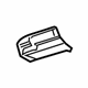 Mercedes-Benz 221-919-04-20-7G50 Track Cover Mercedes-Benz 221-919-04-20-7G50 Track Cover