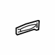 Mercedes-Benz 221-919-13-20-7G50 Rear Cover