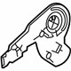 Mercedes-Benz 221-910-20-54-7G50 Recline Cover Mercedes-Benz 221-910-20-54-7G50 Recline Cover