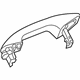 Mercedes-Benz 099-760-15-59-3996 DOOR HANDLE Mercedes-Benz 099-760-15-59-3996 DOOR HANDLE